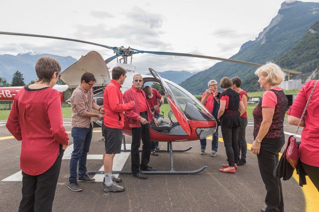 Heliflug Eddy 2017